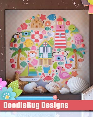 Doodlebug Designs