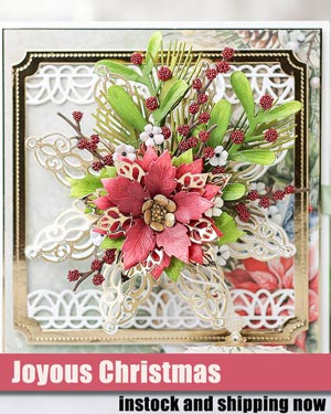 ECD Joyous Christmas Collection