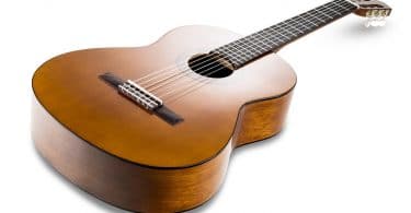 meilleure guitare classique