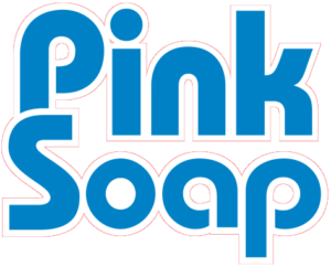 PinkSoap