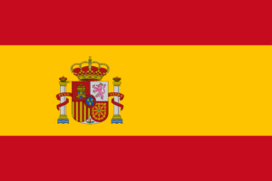 spain flag