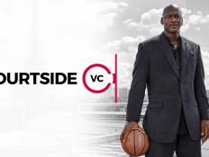 Michael Jordan Invests in Courtside Ventures’ Next $100M Fund