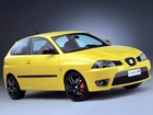 Seat Ibiza, Cupra R