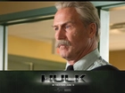 The Incredible Hulk, William Hurt, wąs, twarz