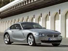 BMW Seria Z4