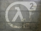 Half Life 2, Logo