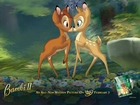 jelonki, Bambi 2