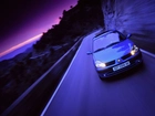 Clio 2, fast speed