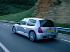 Clio 2, tuning car