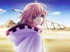 Chibionpu, Tsubasa Reservoir Chronicles, Sakura