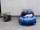 Renault, Alpine, A110-50