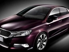 Citroen, DS 5LS