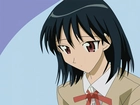 School Rumble, czerwona kokardka