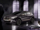 Citroen, DS4