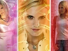 Aktorka, Kobieta, Maggie Grace