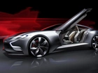 Hyundai, HND-9, Concept