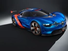 Renault, Alpine, A110