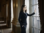 The Good Wife, Alicia Florrick, Aktorka, Julianna Margulies