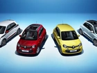 Renault, Twingo