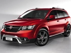 Fiat Freemont Cross