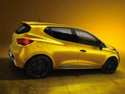 Renault, Clio, Sport, Turbo