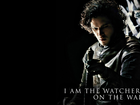 Serial, Gra o Tron, Jon Snow, Kit Harington