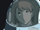 Planetes, kosmonauta