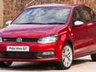 Volkswagen Polo Vivo GT