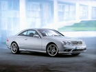 Mercedes CL_SEC