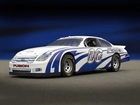 Nascar, Ford, Fusion