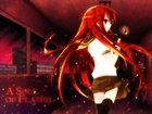 Shakugan No Shana, A Soul of Flames