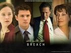 Breach, Ryan Phillippe, Chris Cooper, Laura Linney, Caroline Dhavernas Aktor