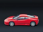 Ferrari F360