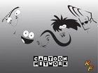 Cartoon Network, Rysunki