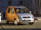 Opel Agila