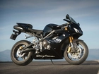 Triumph Daytona 675, Owiewki