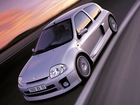 Clio 2, tuning car