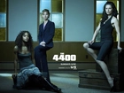 4400, Jacqueline McKenzie, Megalyn Echikunwoke, Samantha Ferris