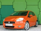 Fiat Grande Punto Sport