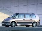 Renault Espace Initiale