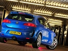 Seat Leon Cupra K1