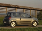 Renault Twingo, Miejskie, Auto