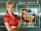 Jolanta Pieńkowska, Dzień Dobry TVN