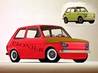 Fiat 126p, Maluch, Tuning