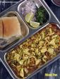 Misal Pav Or How To Make Misal Pav