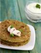 Stuffed Paratha Recipes, Indian Stuffed Paratha Recipes