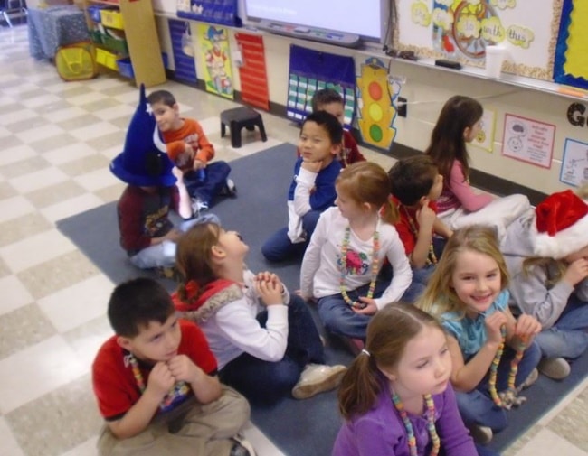 45 Best 100th Day of School Resources - 100 seconds of silence - Teach Junkie