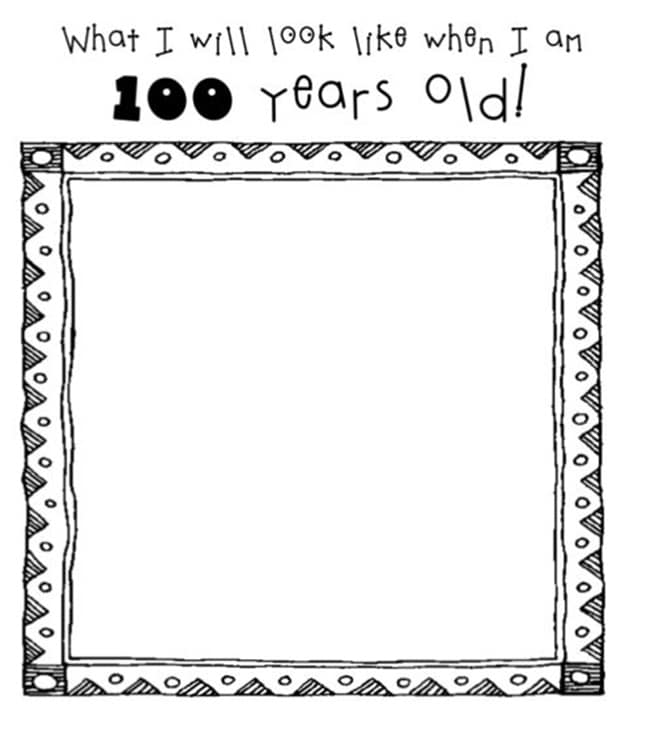 45 Best 100th Day of School Resources - Hip Hop Hooray For 100th Day