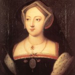 Mary Boleyn