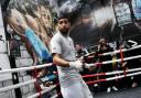 Amir Khan beat Billy Dib